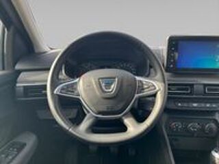 Sandero TCe 90 - 22 Confort 2022 occasion 08300 Rethel