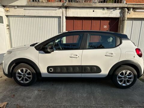 Citroen c3 Citroën  PureTech 68 Feel