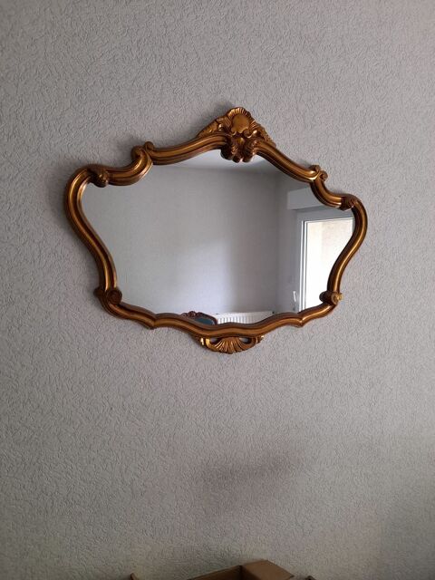 Miroir style Louis XV 100 Carcassonne (11)