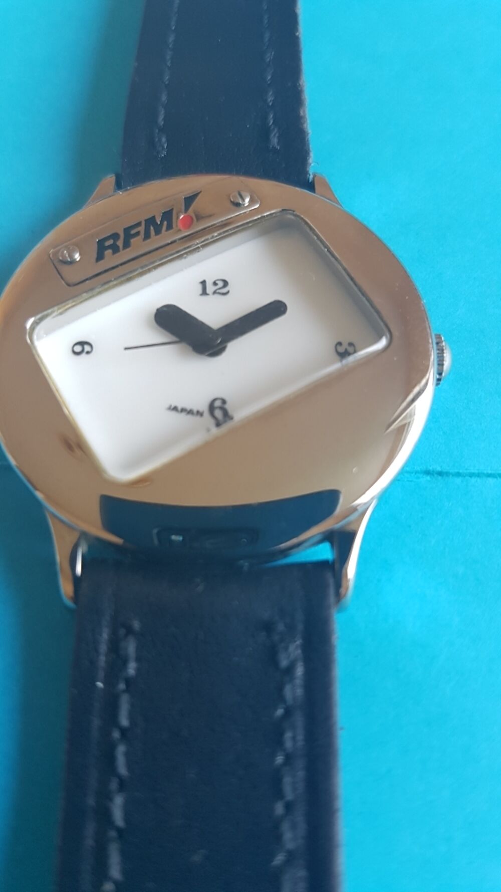 MONTRES PUBLICITAIRE Bijoux et montres
