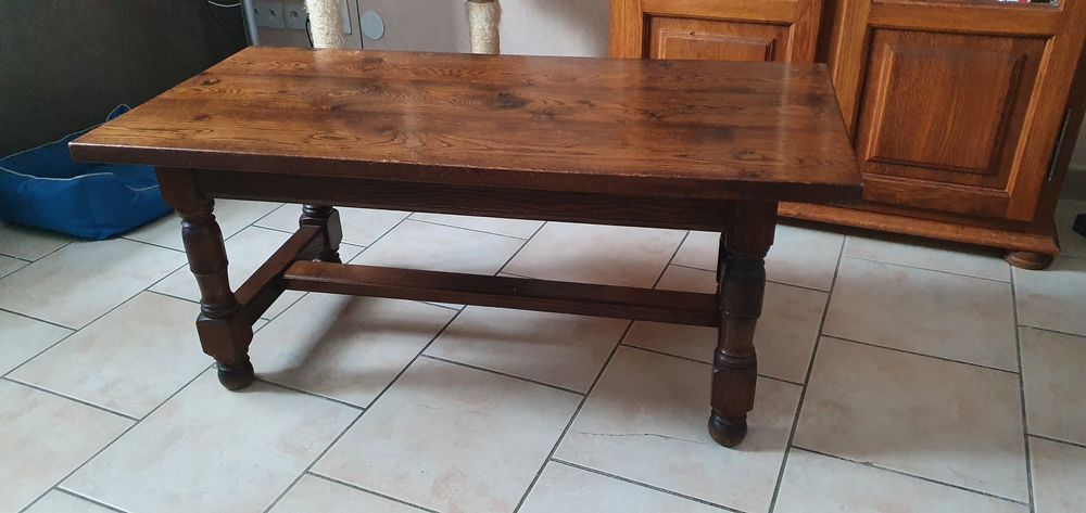 Table salon Meubles