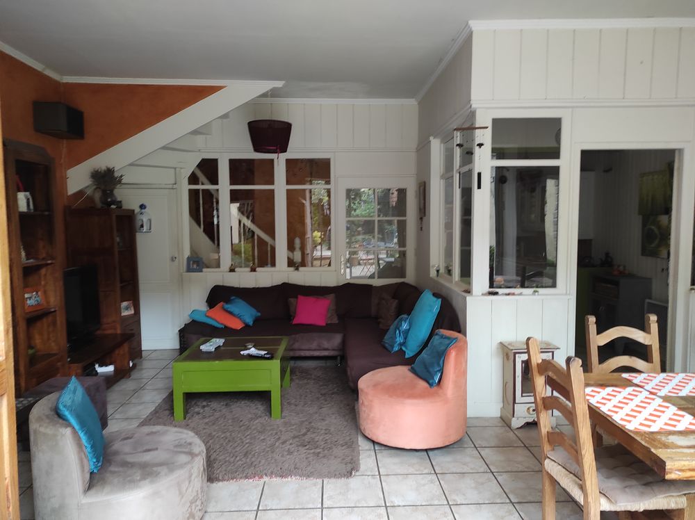 Location Colocation chambres meublées chez l'habitant au mois minimum Nérac