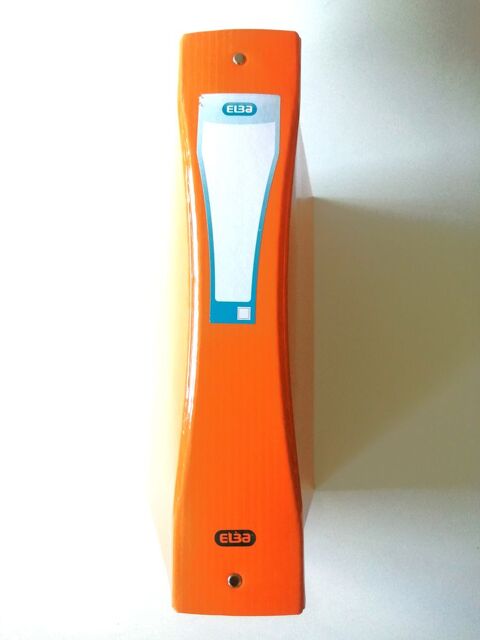 Classeur Elba neuf 2 Puteaux (92)