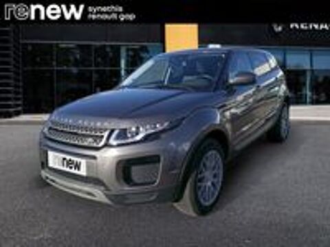 Annonce voiture Land-Rover Range Rover Evoque 23490 