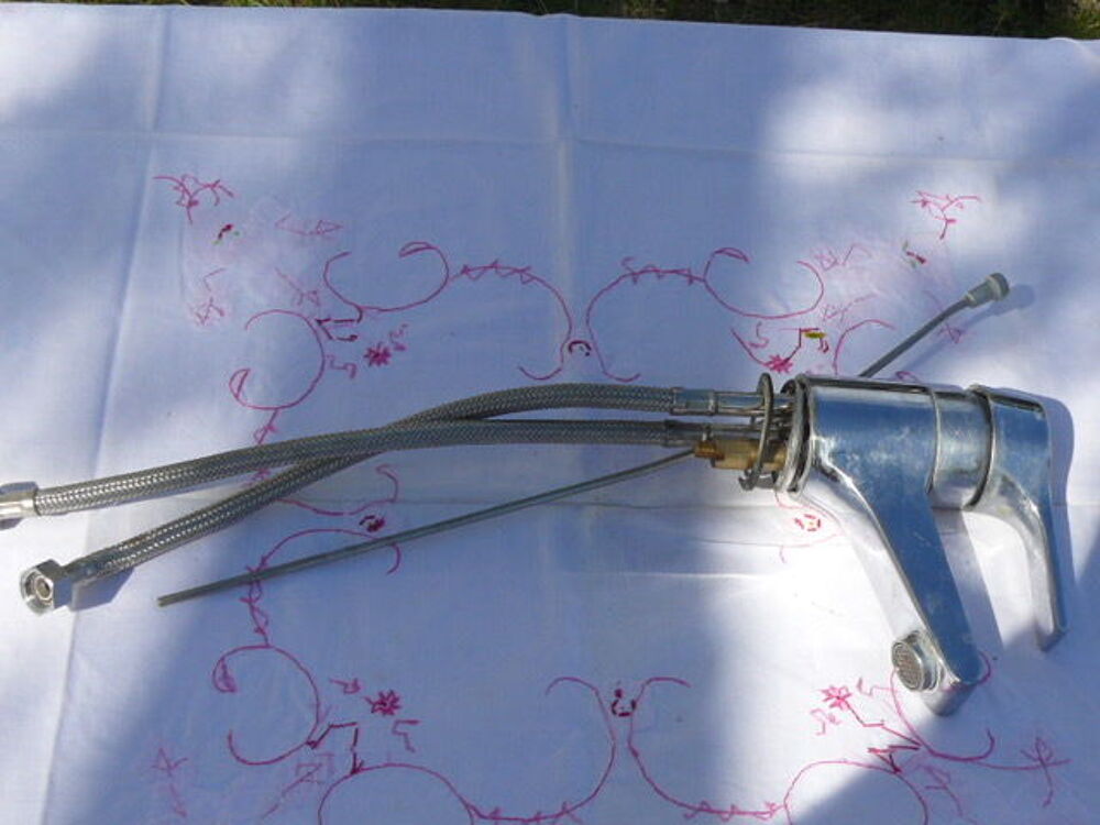 ROBINET MITIGEUR GROHE EXCELLENT ETAT Bricolage