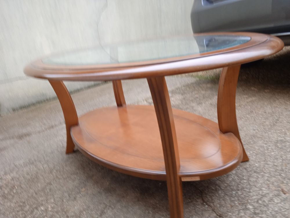 Table de salon Meubles