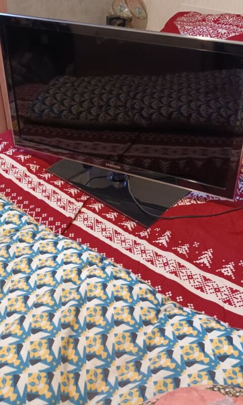 Tlviseur Samsung 90 Saint-Jean-de-Maurienne (73)