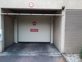 Location Autre Place de stationnement Toulon centre quartier la Rode Toulon
