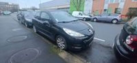 207 1.4 HDi 70ch FAP Active 2011 occasion 94700 Maisons-Alfort