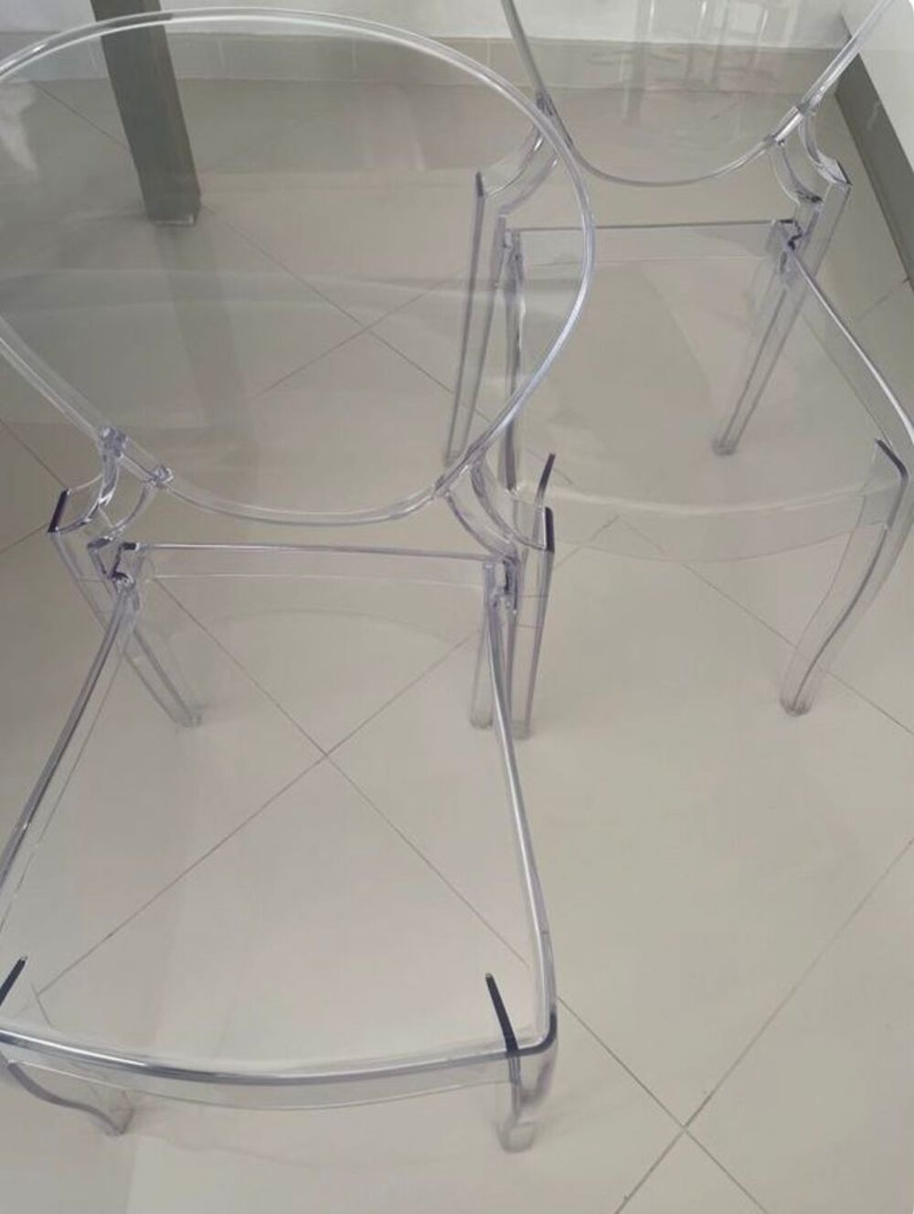 Chaises Pedrali Meubles