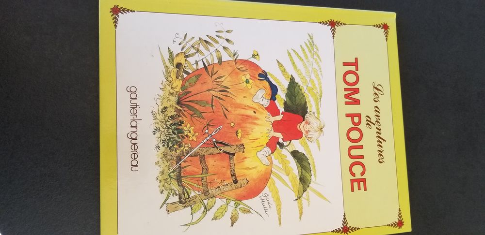 livres enfant Livres et BD