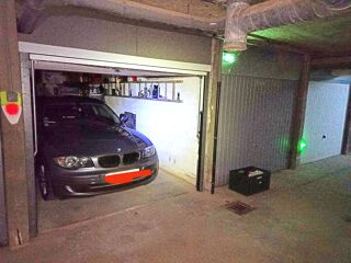  Parking / Garage  vendre 12 m