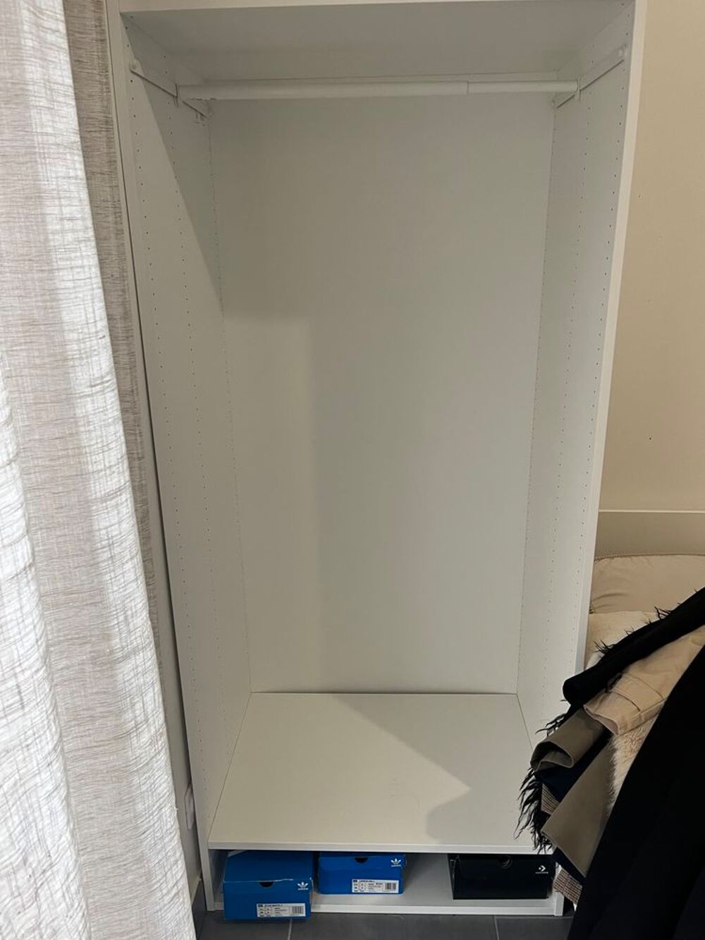 Dressing IKEA pax Meubles