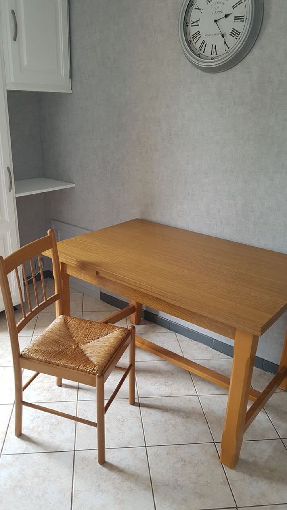 Ensemble cuisine Meubles