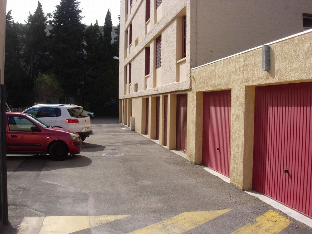 Location Parking/Garage Garage Individuel Avignon