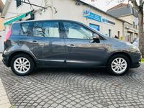 Sc&eacute;nic III Scenic III dCi 130 FAP Privil&egrave;ge Euro 5 2009 occasion 78800 Houilles
