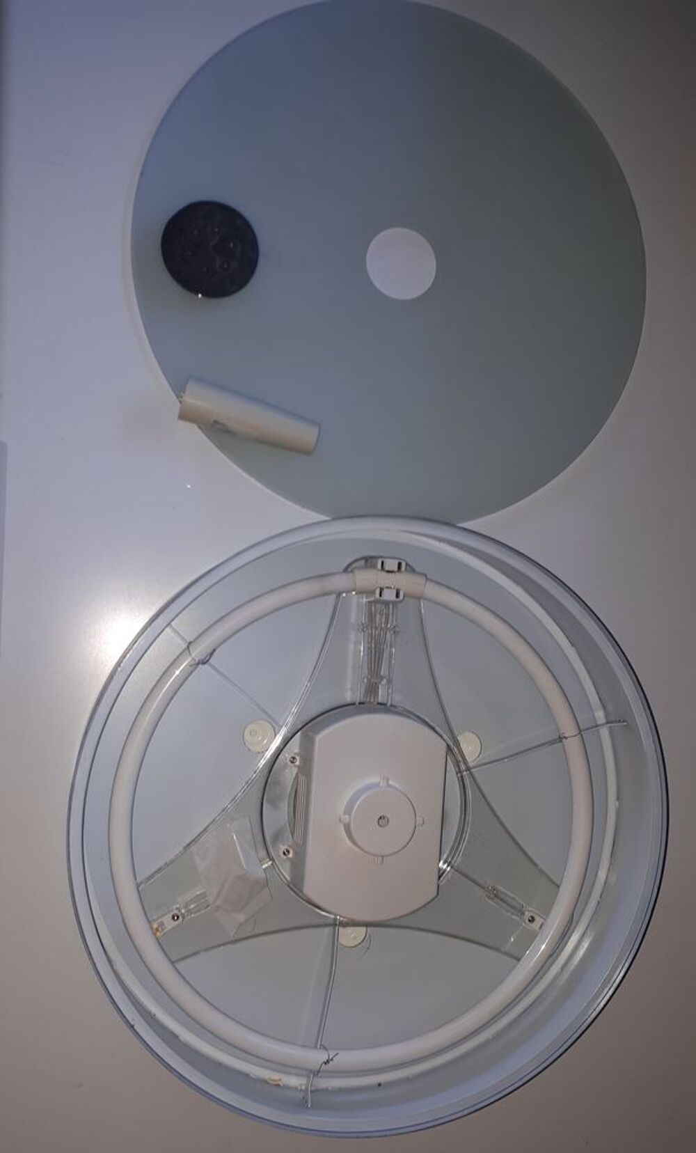 Plafonnier Décoration