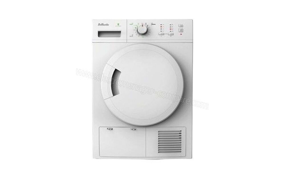 seche-linge &agrave; condensation Electroménager