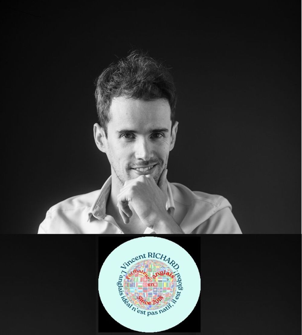   Cours d'anglais financés par votre CPF à Chassieu / Est lyon 