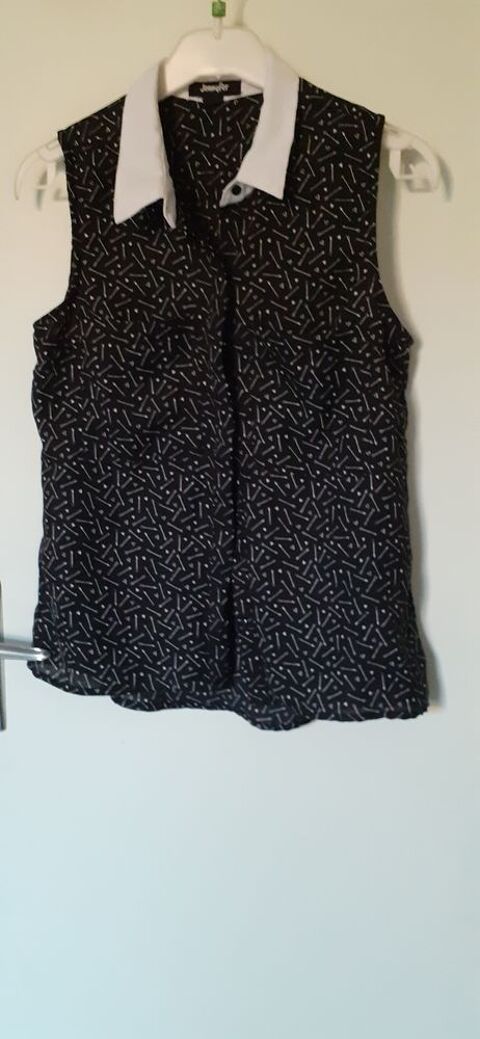 Blouse sans manche taille XS 4 Grisolles (82)