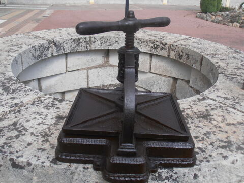 presse de reliure Varennes (86)