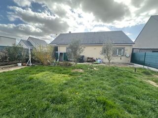  Maison à vendre 4 pièces 89 m²