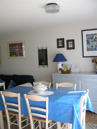 Location  Maison - Villa 