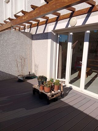  Maison  vendre 4 pices 86 m