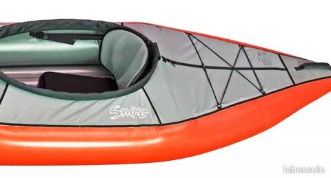 Kayak  550 Six-Fours-les-Plages (83)