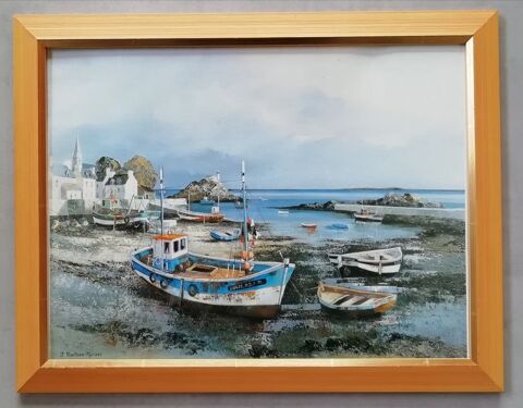 Tableau 10 Saint-Nazaire (44)