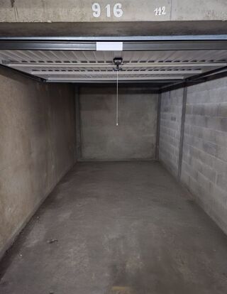  Parking / Garage � vendre 15 m�