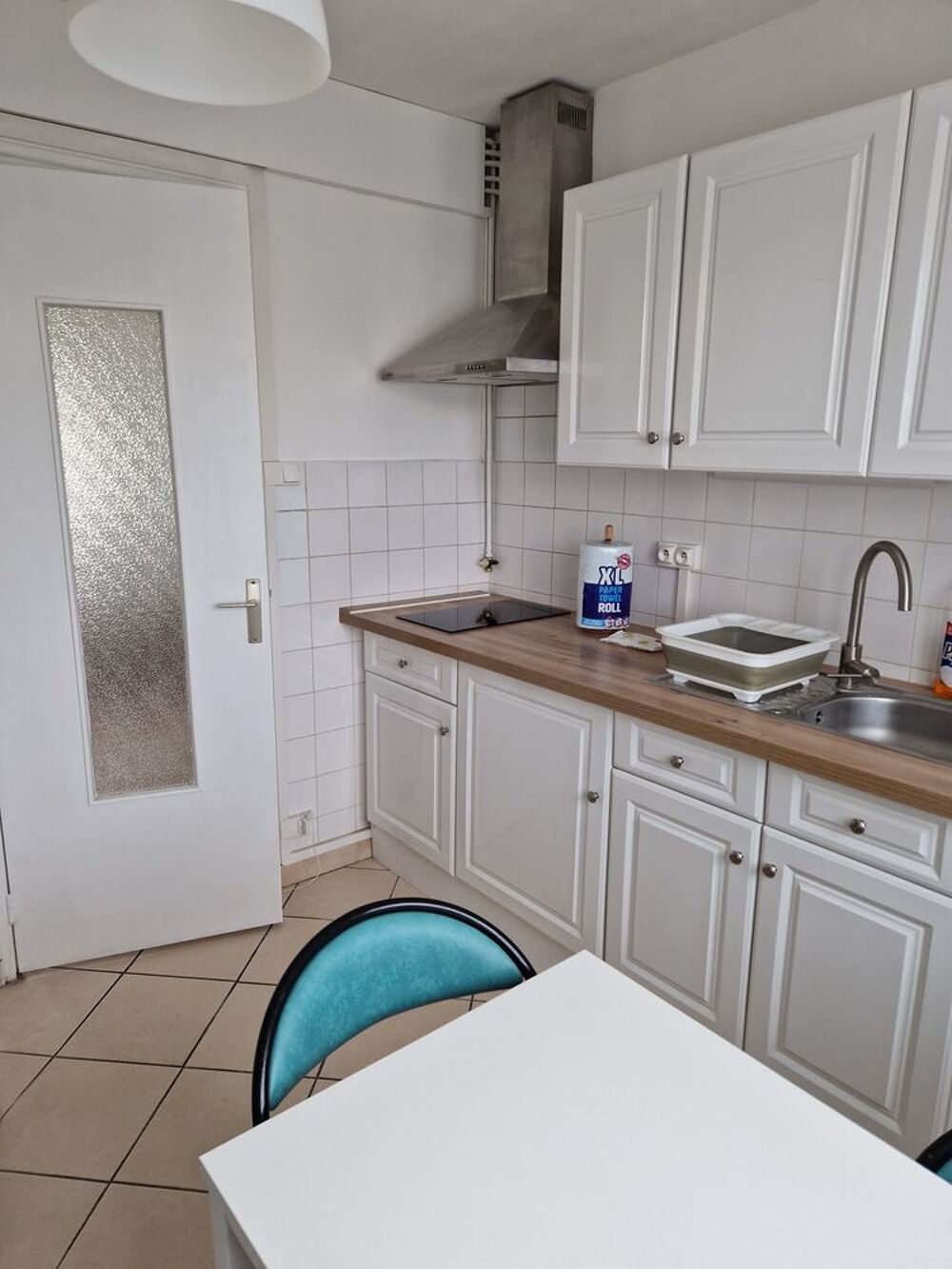 Vente Appartement Appartement 3 pièces Bron Le Rafour Bron