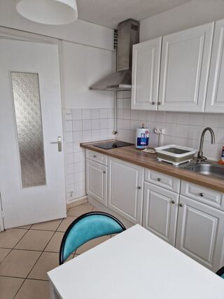 Vente Appartement Appartement 3 pièces Bron Le Rafour Bron
