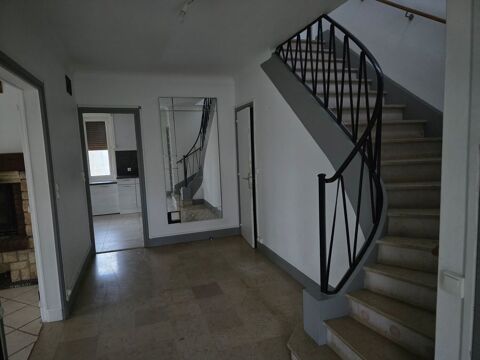  Maison � louer 5 pi�ces 169 m�