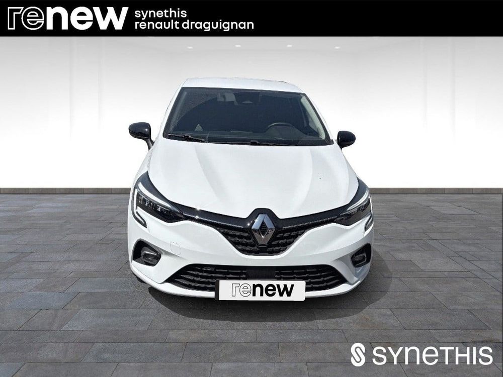 Clio V Clio E-Tech full hybrid 145 Evolution 2023 occasion 83300 Draguignan