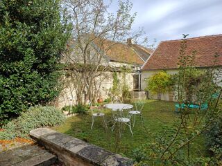  Maison  vendre 6 pices 160 m Charentenay