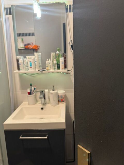  Appartement � louer 1 pi�ce 21 m�