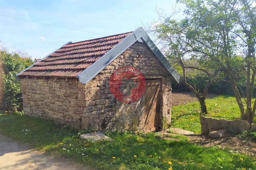 vente Maison - 5 pièce(s) - 105 m² Éringes (21500)