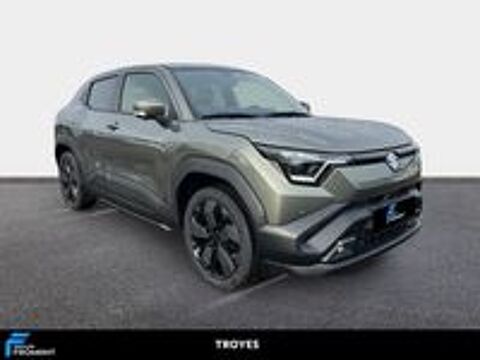 Vitara e 61 kWh Style 2026 occasion 10600 La Chapelle-Saint-Luc