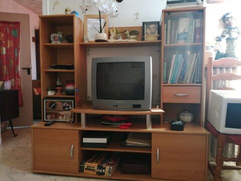 meuble tv ,hi-fi, rangement Mantes-la-Ville (78)