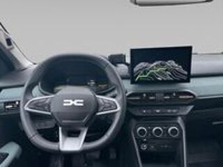 Sandero ECO-G 120 auto Stepway Extreme 2026 occasion 08300 Rethel