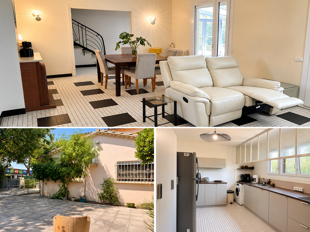 Maison 6 pièces 155 m² · à Lézignan-Corbières · 155 m² · 249 000 €