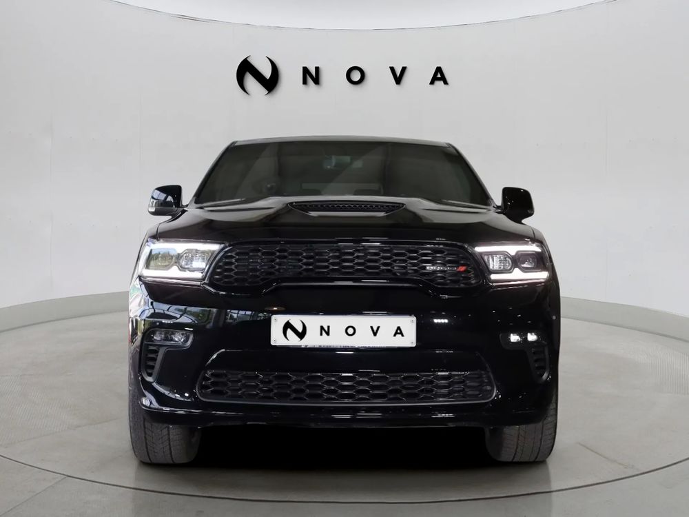 Divers Durango SXT AWD V6 3.6 309CH 7 Places 2021 occasion 33600 Pessac