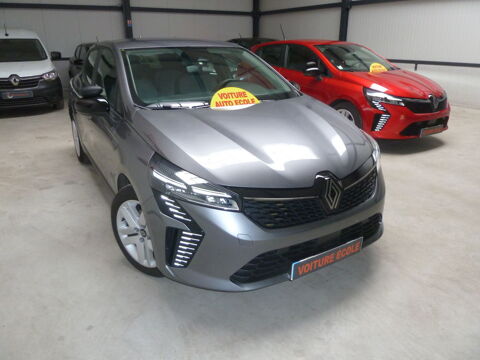 Renault Clio V Clio Blue dCi 100 Evolution 2024 occasion Ennery 95300