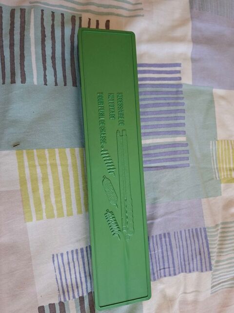 Kit nettoyage fusil de chasse 15 Fr�jus (83)