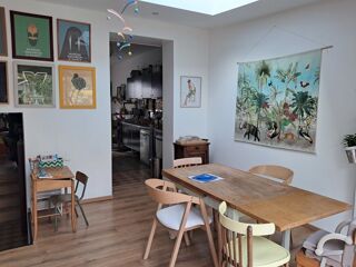  Maison  vendre 5 pices 110 m