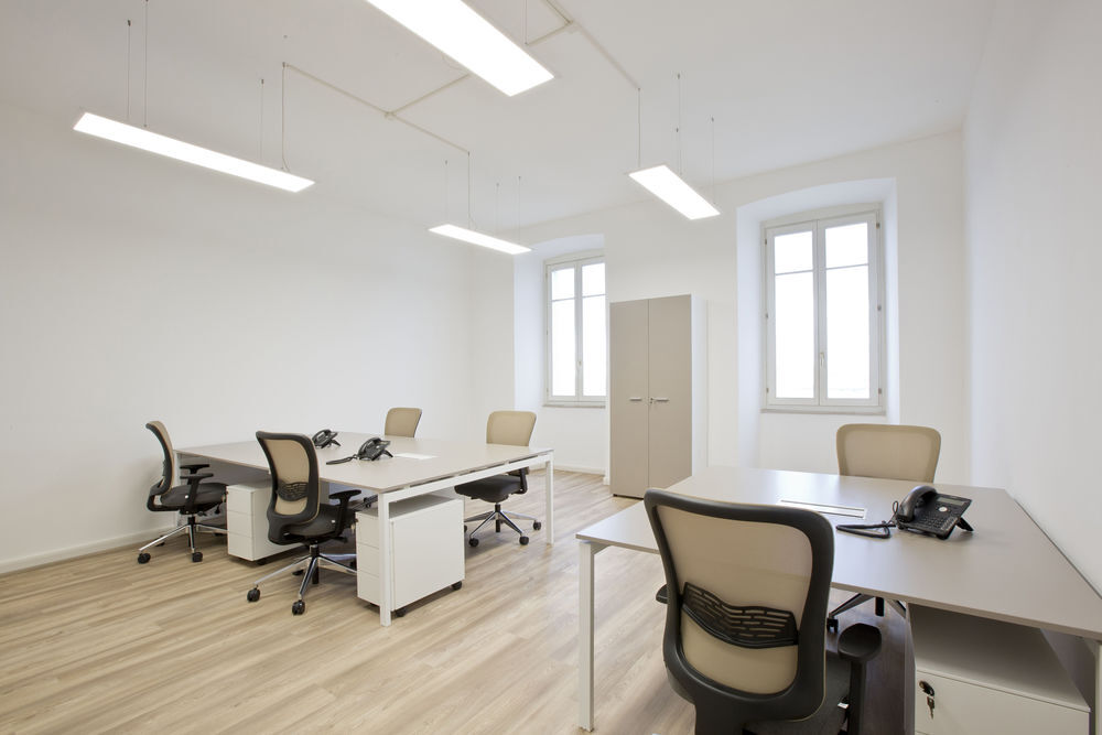   Grand espace de bureau adaptable chez Open Office Villeneuve d'Ascq, 145 Valmy Villeneuve d'Ascq 