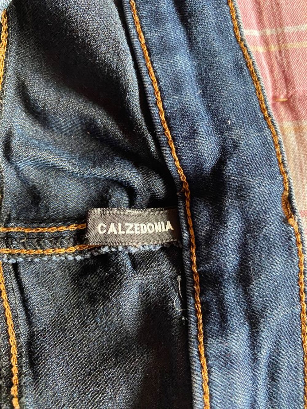 Jean Calzedonia Vtements