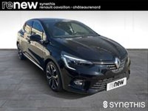 Clio V Clio TCe 90 Techno 2023 occasion 84300 Cavaillon