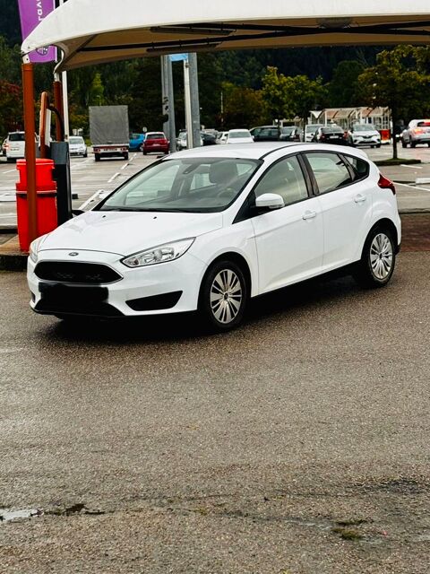 Ford focus 1.6 TI-VCT 85 TREND 5P 5CV